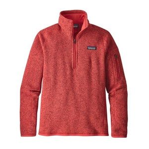 Women’s Patagonia Pullover
